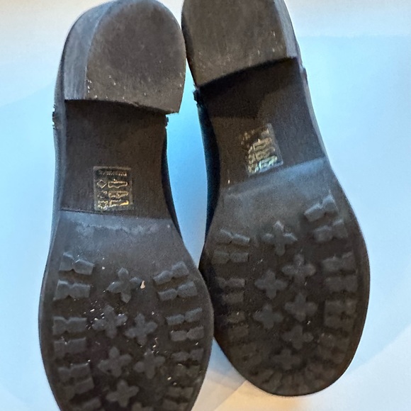 UNITY IN DIVERSITY ankle boot in rich blue. EU 39 - Picture 5 of 12